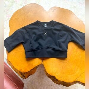 Stella McCartney Crop Top